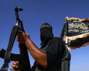Терористов ИГИЛ задержали в харьковском аэропорту
