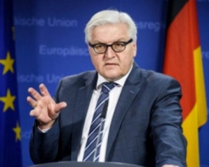 Глава німецького МЗС закликав країни ЄС не мститися Великобританії