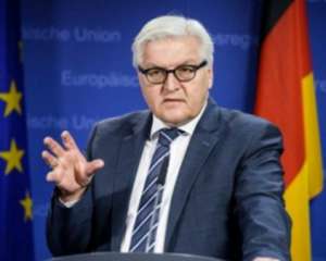 Глава немецкого МИД призвал страны ЕС не мстить Великобритании