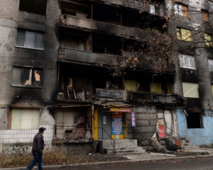 На відновлення Донбасу необхідно $15 мільярдів