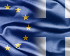 У Фінляндії стає популярнішою петиція про вихід з ЄС