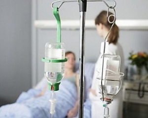 В больницах Измаила с отравлением остается 167 человек