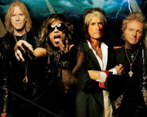 Гурт Aerosmith розпадеться після 47 років існування