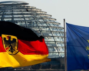 Третина громадян Німеччини виступає за референдум щодо виходу з ЄС