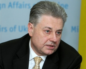 На Генасамблеї ООН розглянуть питання покарання винних у катастрофі МН17 - Єльченко