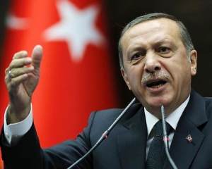 Эрдоган хочет убрать имя Трампа с небоскребов Стамбула