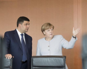 Меркель сказала, когда будут выборы на Донбасе