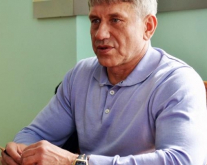 Насалик похвалився, як витягнув "Енергоатом" з кризи