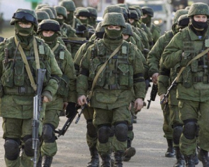 &quot;Российские войска и оборудование остаются на Донбассе&quot; - спикер посольства США