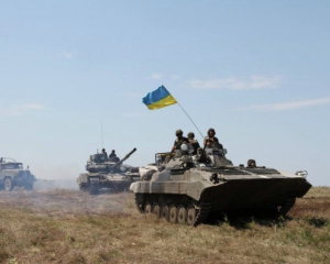 &quot;Украинские разведчики захватили в плен 8 боевиков&quot; - Ярош