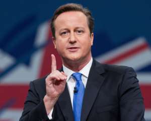 Кэмерон отказался выводить Британию из Евросоюза