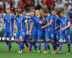 Вісім найсильніших і серед них - Ісландія: що буде далі на Євро-2016