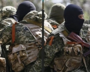 У ДНР відреагували на взяття у полон проросійських бойовиків