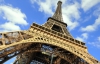 Ейфелеву вежу закрили для туристів внаслідок страйків