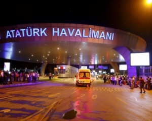 Теракти в Стамбулі: 36 загиблих, близько 147 поранених