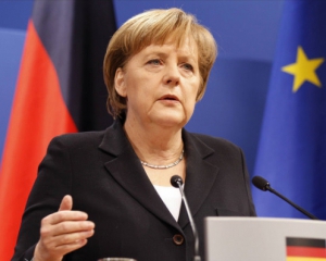 Меркель не видит шансов аннулировать решение о Brexit