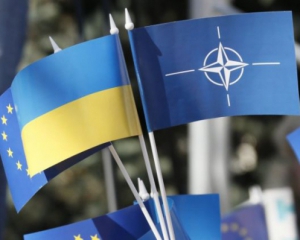 Україні дали новий прогноз щодо вступу в НАТО