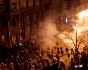 За "майдановские дела" бывшего топ-милиционера Киева взяли под домашний арест