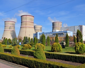 В Украине построят завод по производству ядерного топлива