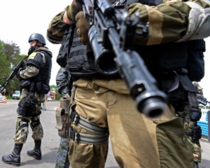 Вражеская разведка впритык расстреляла четверых украинских солдат