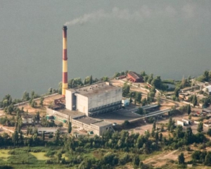 Киевляне требуют закрыть мусоросжигательный завод