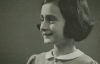 Анна Франк на унікальних фотографіях