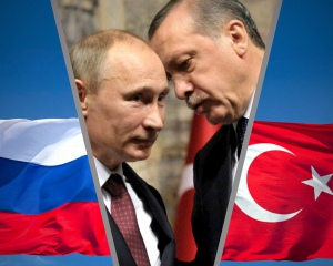 Стало відомо, коли зустрінуться Ердоган з Путіним