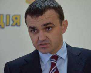Порошенко уволил председателя Николаевской ОГА
