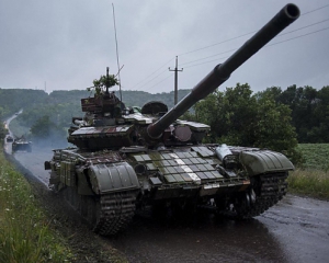 В Минске договорились о разведении сил в двух регионах Донбасса