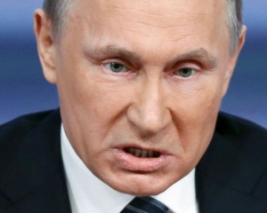 Путин продлил продуктовые антисанкции до конца 2017
