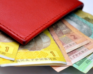 Задолженность по выплате заработной платы достигла 1,87 млрд гривен