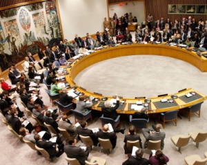 Ельченко рассказал о давлении России в Совбезе ООН