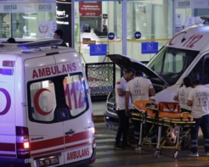 Теракт в Стамбуле: Турецкие власти рассказала о тактике смертников