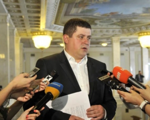 Яценюк у Вашингтоні говорить про пріоритети України - Бурбак