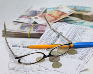 Киевсовет требует от парламента снизить коммунальные тарифы