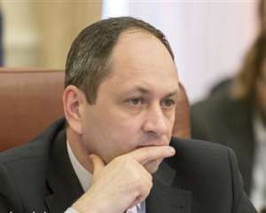 Децентралізацію Донбасу намагаються підмінити федералізацією - міністр