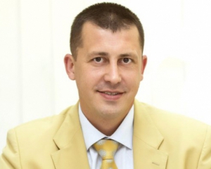 Задержан главный санитарный врач Украины - СМИ