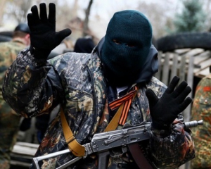 У ДНР розстрілюють солдатів за відмову стріляти по житлових будинках