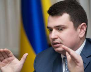 Україна не готова до антикорупційного суду - Ситник