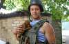 Атошний вусолапохвіст: українські військові тримають собак, котів та поросят