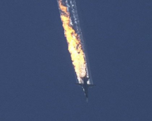 Москва хочет от Анкары компенсации за сбитый самолет
