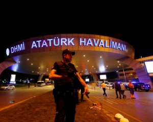 Постраждалих від теракту у Стамбулі українців виписали з лікарень