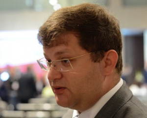 Глава делегации ВР в ПАСЕ обвинил президента Асамблеии в трусости и близорукости