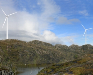 Норвезькі вітряки забезпечать електроенергією дата-центри Google