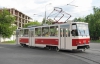 Одеса закупить трамваїв на 100 млн кредитних коштів