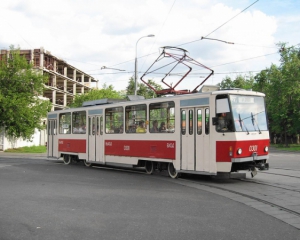 Одеса закупить трамваїв на 100 млн кредитних коштів