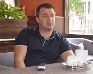 Семенченко: Прокурор АТО связан с отцом Жилина и &quot;министром&quot; ДНР