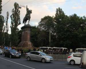 Щорса лишат статуса памятника и демонтируют