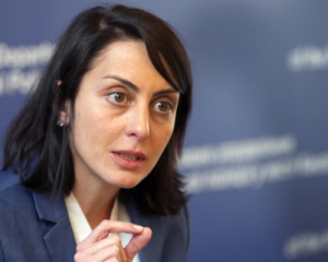Деканоидзе объяснила, когда завершится реформа полиции