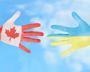 Диаспора спела канадский гимн на украинском